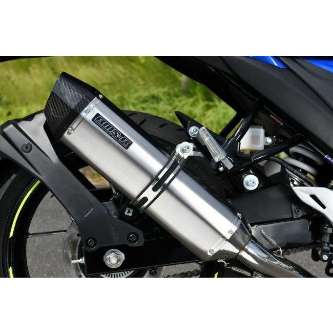 BEAMS ビームス CORSA-EVOII フルエキゾーストマフラー 政府認証
