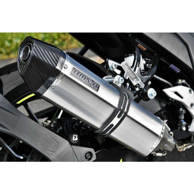 BEAMS ビームス CORSA-EVOII フルエキゾーストマフラー 政府認証