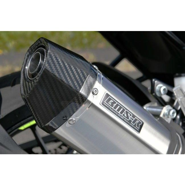 BEAMS ビームス CORSA-EVOII フルエキゾーストマフラー 政府認証