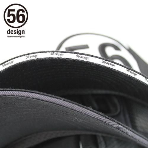 56design 56デザイン Circle Mesh Cap[サークル メッシュ キャップ] キャップ・帽子 アパレル
