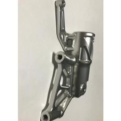 NA Metal Craft エヌエーメタルクラフト フロントフォークボトムケース