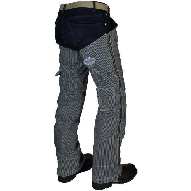 Jams Gold ジャムズゴールド DEL RIO チャップスウォーマー サイズ：レギュラー(スタンダード) チャップス パンツ・ボトムス アパレル | ブランド登録なし | 01