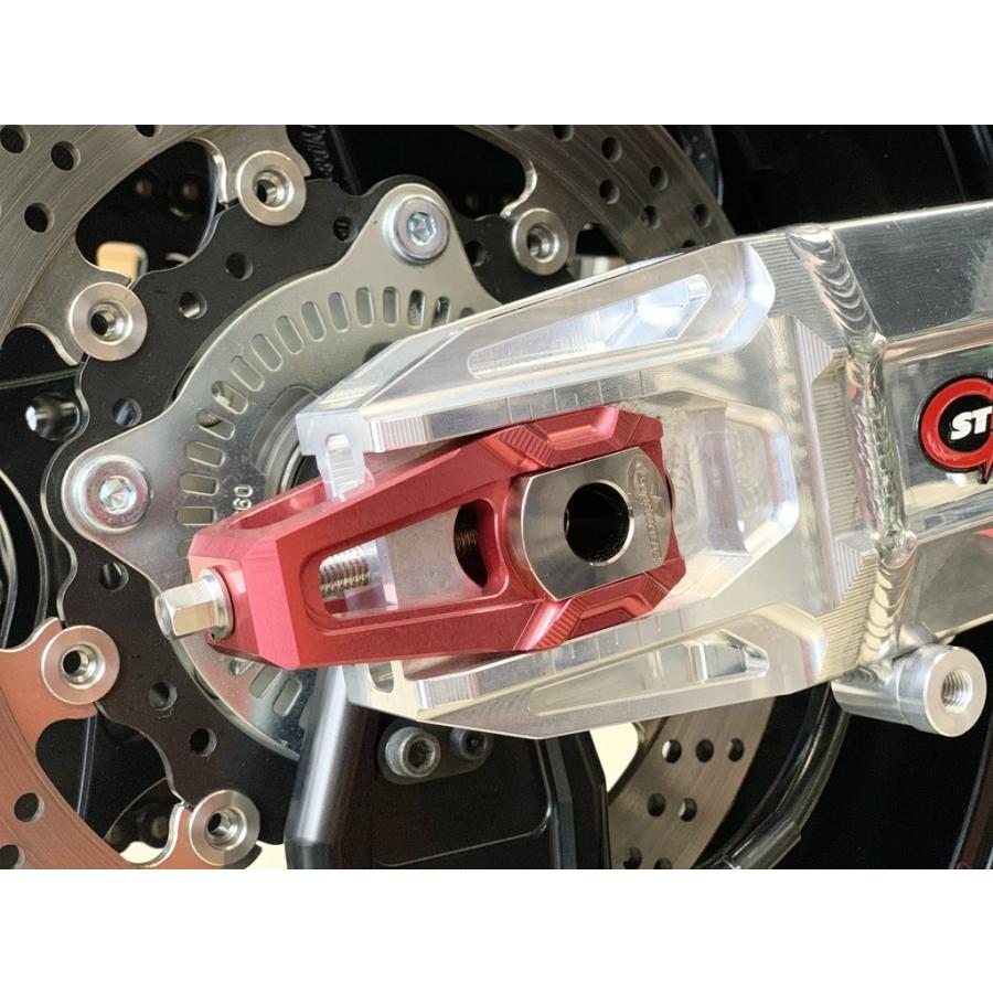 STRIKER ストライカー 【オプションパーツ】G-STRIKERスイングアーム