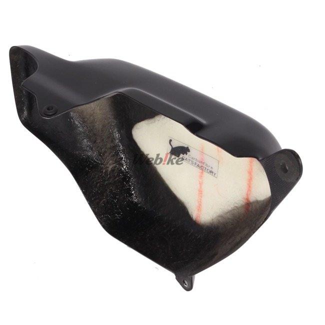 CAT'S FACTORY キャッツファクトリー 右サイドフレームカバー カラー