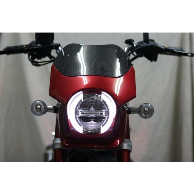 CAT'S FACTORY キャッツファクトリー ビキニカウル カラー：バナナ