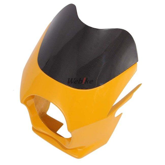 CAT'S FACTORY キャッツファクトリー ビキニカウル カラー：パール