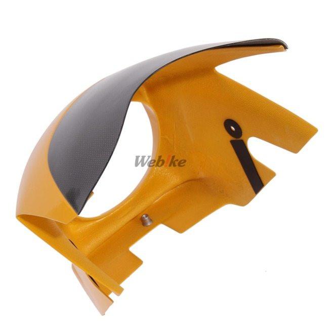 CAT'S FACTORY キャッツファクトリー ビキニカウル カラー：パール