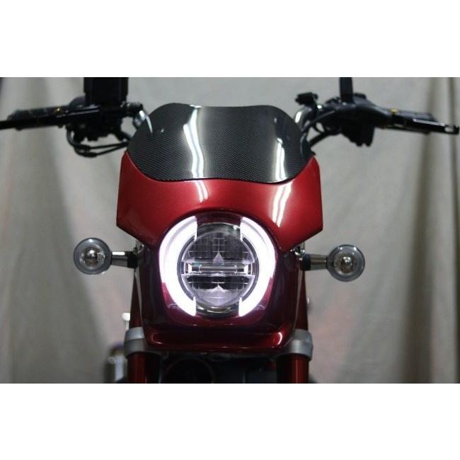 全商品オープニング価格！ キャッツファクトリー モンキー125 モンキー