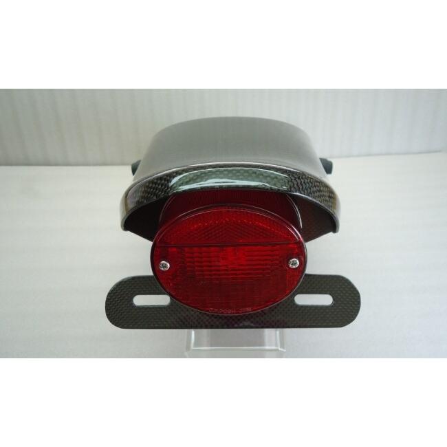 CAT’S FACTORY キャッツファクトリー テールカウル カラー：カーボン モンキー125 HONDA ホンダ シートカウル・テールカウル カウル関連 外装 | ブランド登録なし | 05