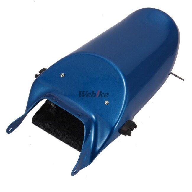 CAT’S FACTORY キャッツファクトリー テールカウル カラー：パールネビュラレッド モンキー125 HONDA ホンダ シートカウル・テールカウル カウル関連 外装 | ブランド登録なし | 01