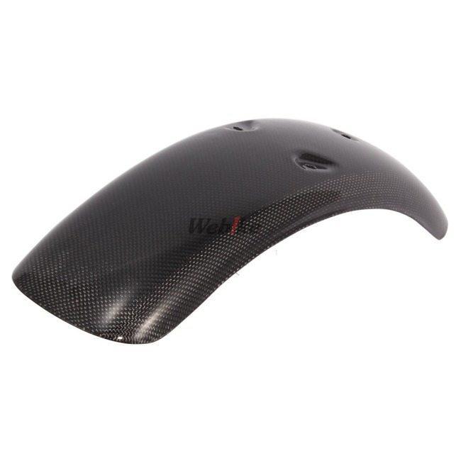 CAT’S FACTORY キャッツファクトリー フロントフェンダー モンキー125 HONDA ホンダ フェンダー関連 外装 | ブランド登録なし | 01