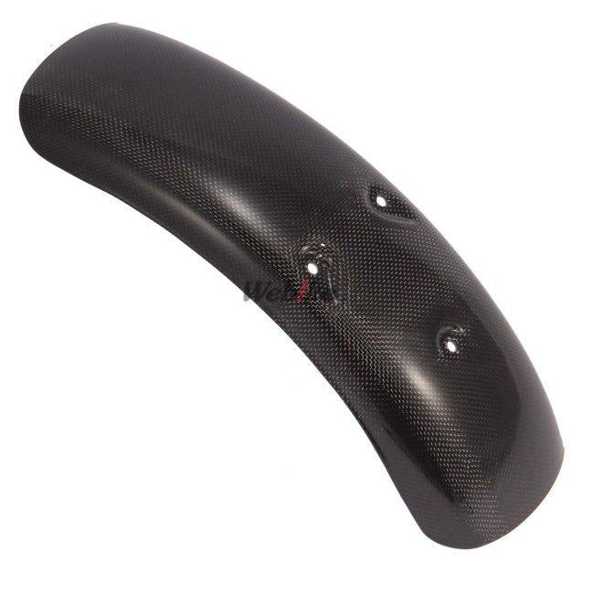 CAT’S FACTORY キャッツファクトリー フロントフェンダー モンキー125 HONDA ホンダ フェンダー関連 外装 | ブランド登録なし | 02