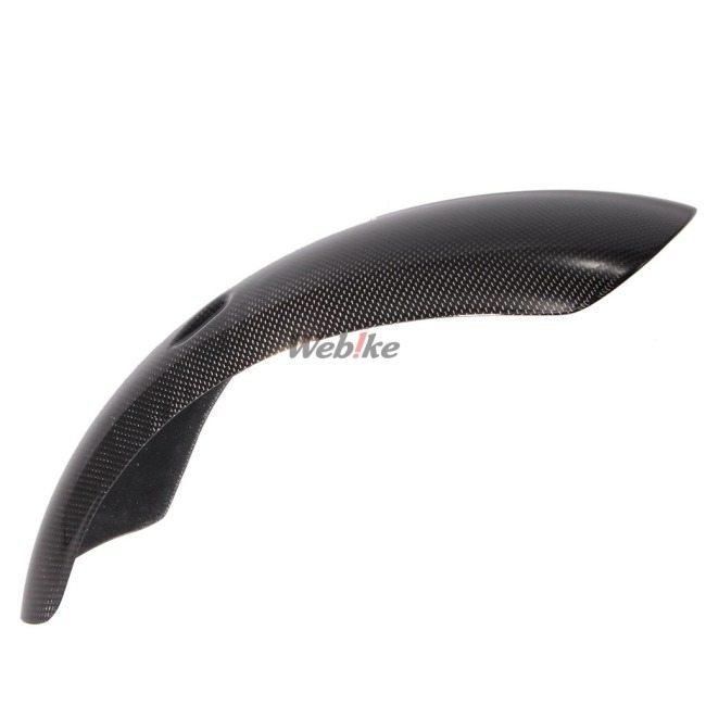 CAT’S FACTORY キャッツファクトリー フロントフェンダー モンキー125 HONDA ホンダ フェンダー関連 外装 | ブランド登録なし | 03