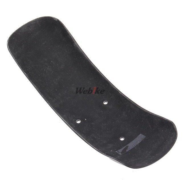 CAT’S FACTORY キャッツファクトリー フロントフェンダー モンキー125 HONDA ホンダ フェンダー関連 外装 | ブランド登録なし | 05