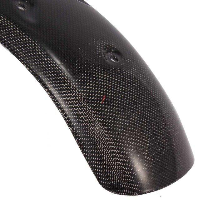 CAT’S FACTORY キャッツファクトリー フロントフェンダー モンキー125 HONDA ホンダ フェンダー関連 外装 | ブランド登録なし | 06