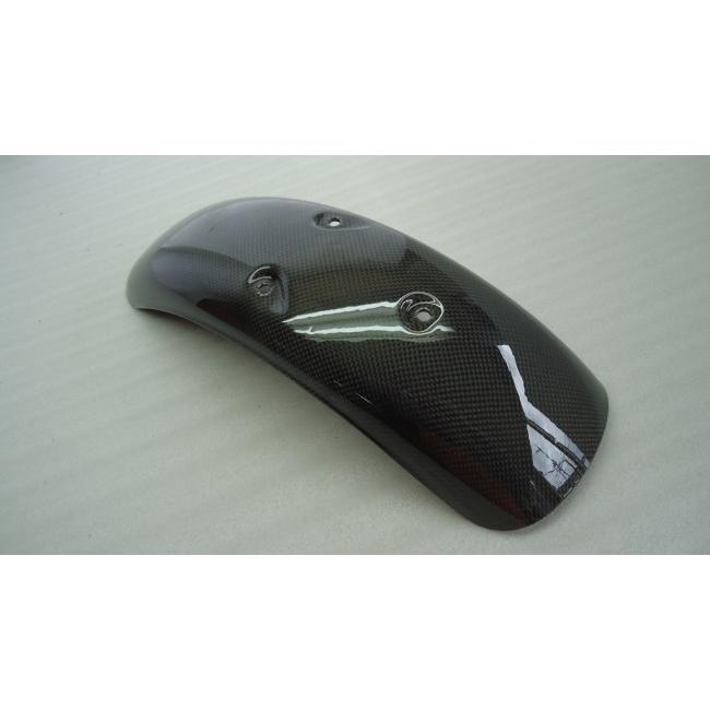 CAT’S FACTORY キャッツファクトリー フロントフェンダー モンキー125 HONDA ホンダ フェンダー関連 外装 | ブランド登録なし | 07