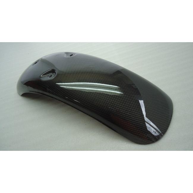 CAT’S FACTORY キャッツファクトリー フロントフェンダー モンキー125 HONDA ホンダ フェンダー関連 外装 | ブランド登録なし | 09