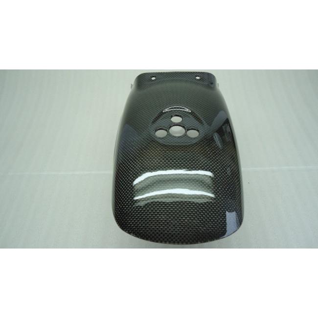 CAT’S FACTORY キャッツファクトリー リアフェンダー モンキー125 HONDA ホンダ フェンダー関連 外装 | ブランド登録なし | 08