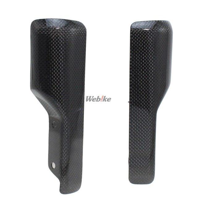 CAT’S FACTORY キャッツファクトリー フロントフォークカバー モンキー125 HONDA ホンダ フォークブーツ・フォークカバー サスペンション 足回り | ブランド登録なし | 03