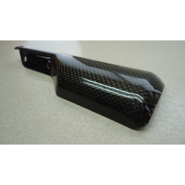 CAT’S FACTORY キャッツファクトリー フロントフォークカバー モンキー125 HONDA ホンダ フォークブーツ・フォークカバー サスペンション 足回り | ブランド登録なし | 09