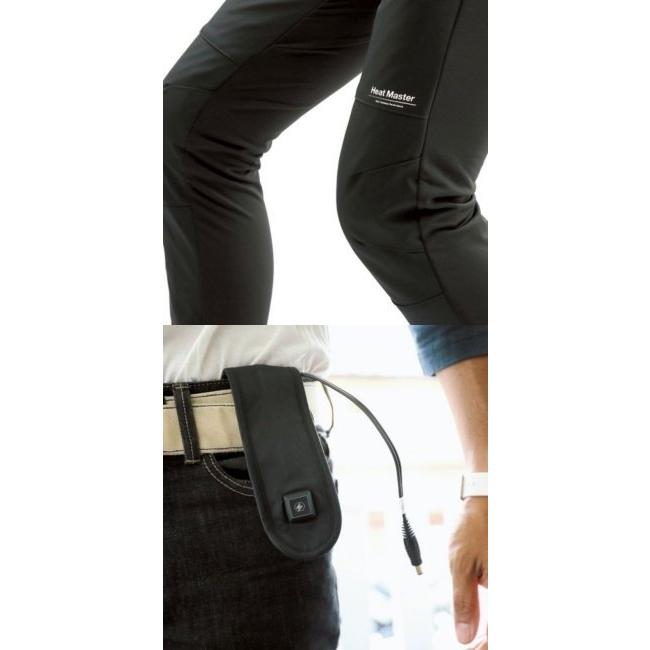 日本最大級 Heatech ヒーテック Heatech Heatmaster ヒートインナーパンツ 大注目 Kuljic Com