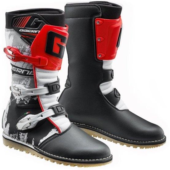 GAERNE gaerne ガエルネ バランス クラシック オフロードブーツ サイズ  