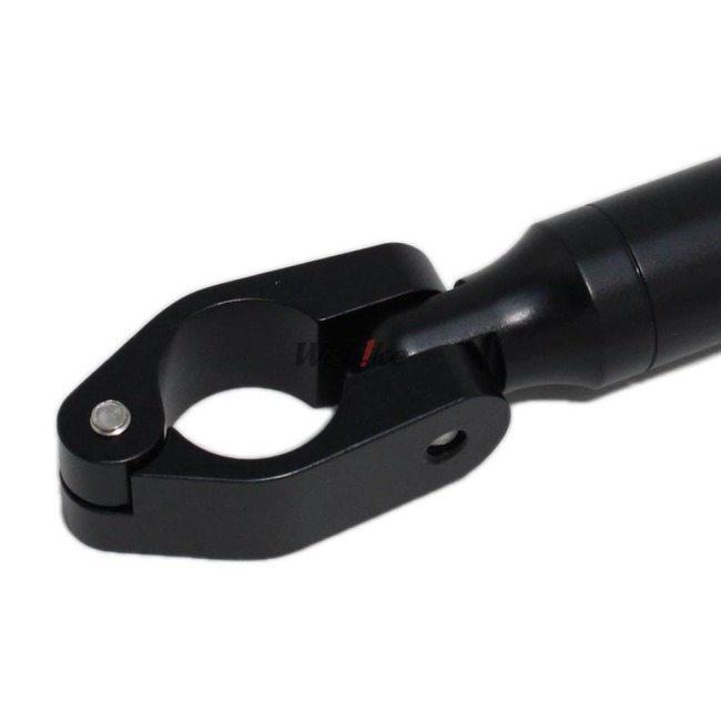 ENDURANCE エンデュランス ハンドルクロスバーS カラー：ブラック HONDA ホンダ KAWASAKI カワサキ SUZUKI スズキ ハンドルブレース ハンドル | ENDURANCE（バイク） | 05