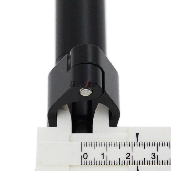 ENDURANCE エンデュランス ハンドルクロスバーS カラー：ブラック HONDA ホンダ KAWASAKI カワサキ SUZUKI スズキ ハンドルブレース ハンドル | ENDURANCE（バイク） | 08