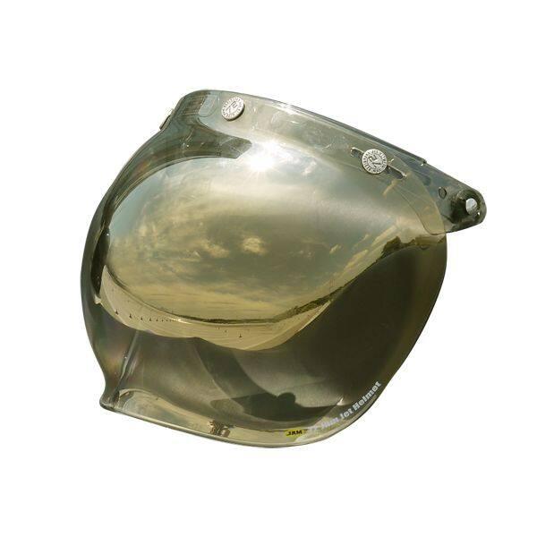 72JAM JET HELMET 72JAM 72ジャム ベース付 バブルシールド カラー