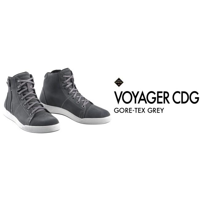 GAERNE（ガエルネ） ボヤージャー CDG GORE-TEX［CDG ゴアテックス