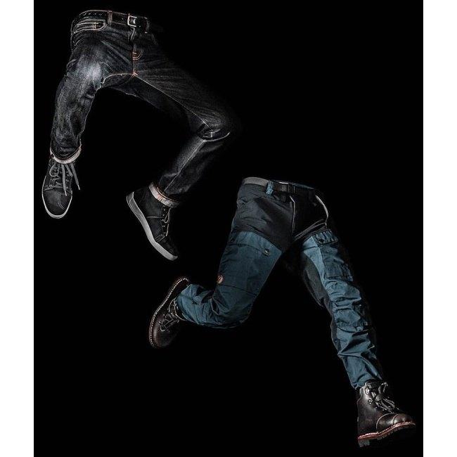 ガエルネ　ボヤージャー CDG GORE-TEX ブラック 26cm GAERNE 】VOYAGER/ボヤージャーCDG GORE-TEX発売開始 | ジャ