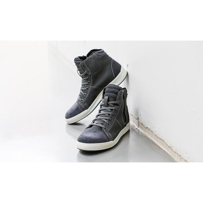 GAERNE ガエルネ ボヤージャー GORE-TEX バイクブーツ 28cm GAERNE gaerne ガエルネ ボヤージャー CDG GORE-TEX (シー