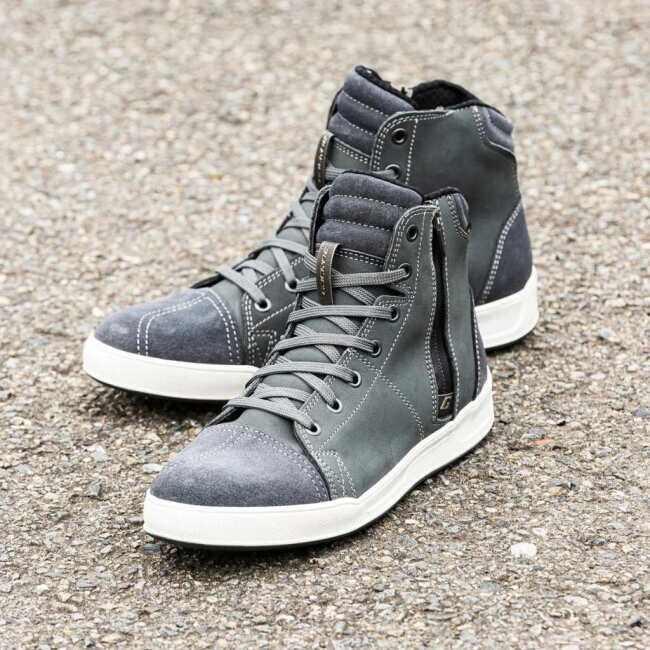 GAERNE（ガエルネ） ボヤージャー CDG GORE-TEX［CDG ゴアテックス