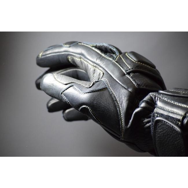 GENIUS ジニアス レーシンググローブ サイズ：M グローブ アパレル