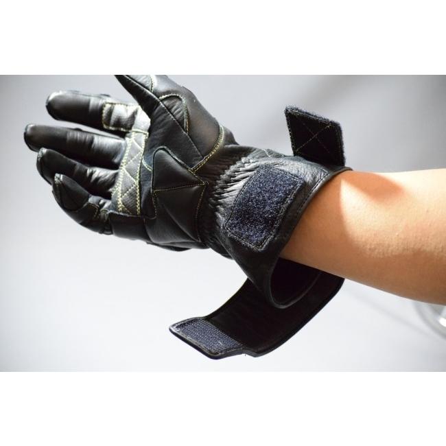 GENIUS ジニアス レーシンググローブ サイズ：M グローブ アパレル