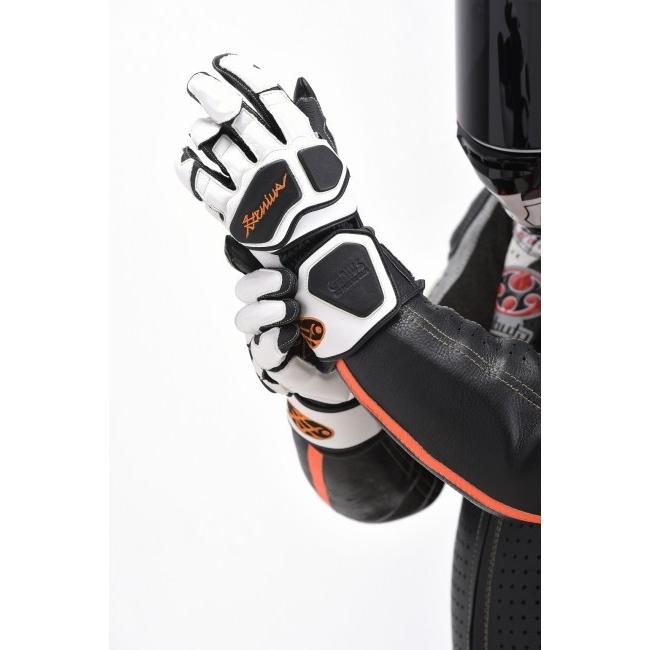 GENIUS ジニアス レーシンググローブ サイズ：S グローブ アパレル  