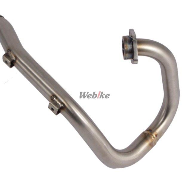 PRO CIRCUIT プロサーキット T-6 Exhaust System フルエキゾースト