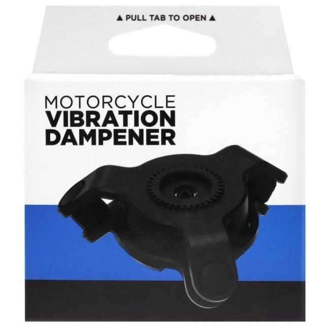 QUAD LOCK（クアッドロック） 衝撃吸収ダンパー スマートフォン