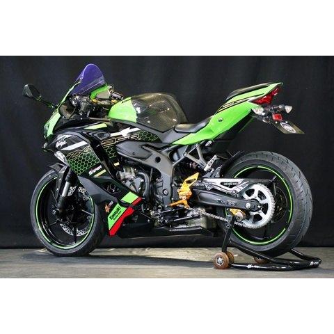 A-TECH エーテック アンダーカウルインナートレー タイプ:FRP黒 A-TECH エーテック アンダーカウルインナートレー タイプ:FRP黒