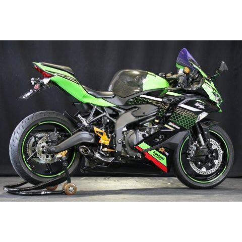 yzf-r25 A-Tech 純正カウル用 アンダーカウルインナートレー 未使用