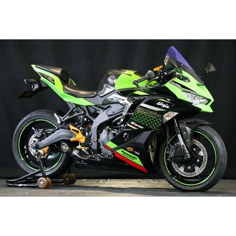 A-TECH（エーテック） エアロスクリーン用スクリーンのみ スクリーン
