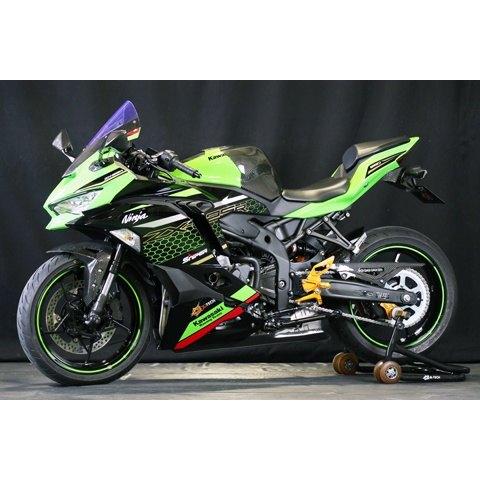 A-TECH（エーテック） エアロスクリーン用スクリーンのみ スクリーン