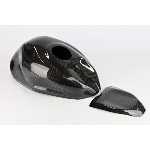 A-TECH（エーテック） タンクカバー タイプR タイプ：綾織ドライ