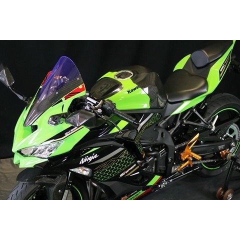 A-TECH エーテック タンクフロントプレート タイプ：開繊ドライ