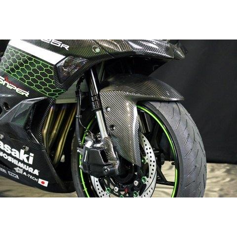 やな ニンジャ ZX-10R/RR 16-20 チタン 3/4 マフラー ALPHA T レース