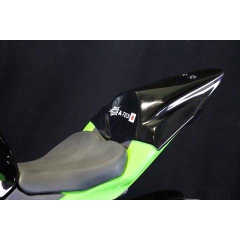 A-TECH（エーテック） レース用タンデムシートカバーSPL タイプ：開繊