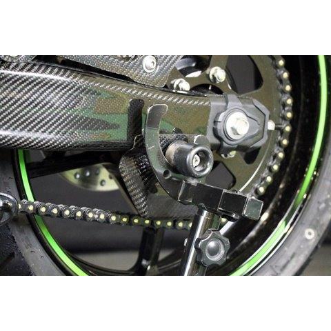 A-TECH（エーテック） ローラー式スタンドフックスライダー ZX-25R