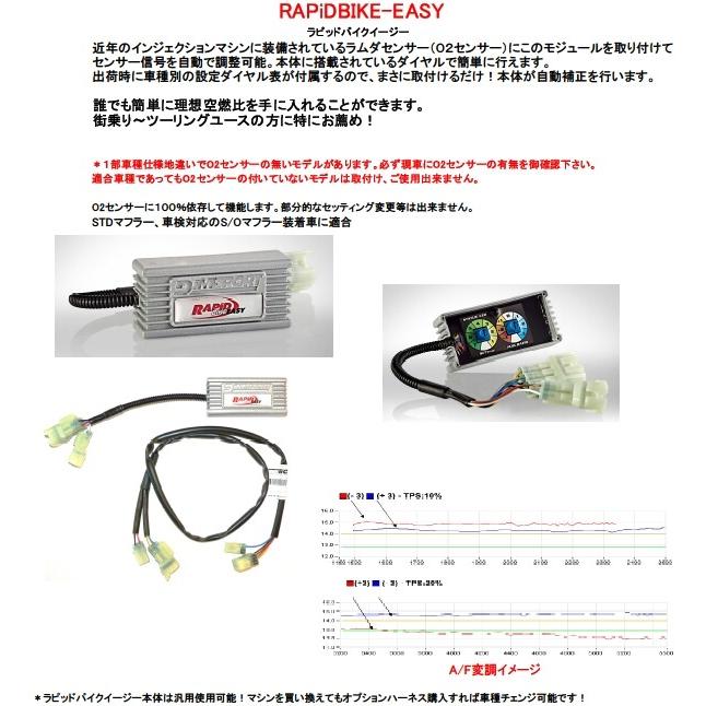 ラピッドバイクイージー　SR400 FI 僕のSR400にラピッドバイクイージーは本当に必要⁉︎プロのバイク屋が