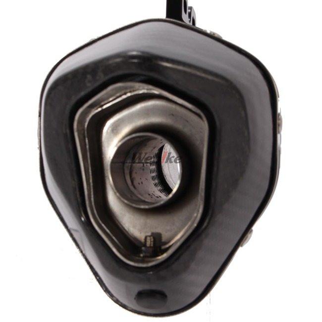 PROSPEED プロスピード フルシステムエキゾースト シャーク PROSPEED プロスピード フルシステムエキゾースト シャーク