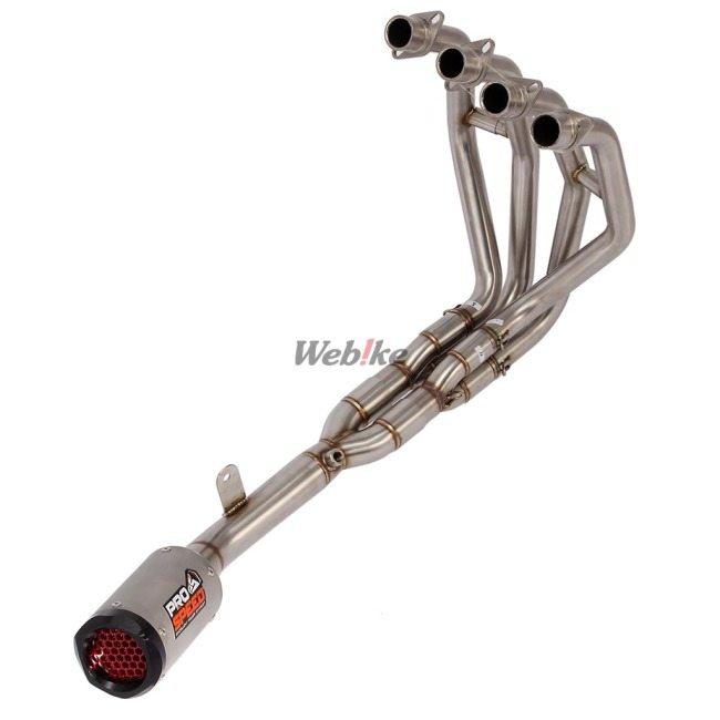 zx25r se プロスピードフルエキ週末限定値下げ中